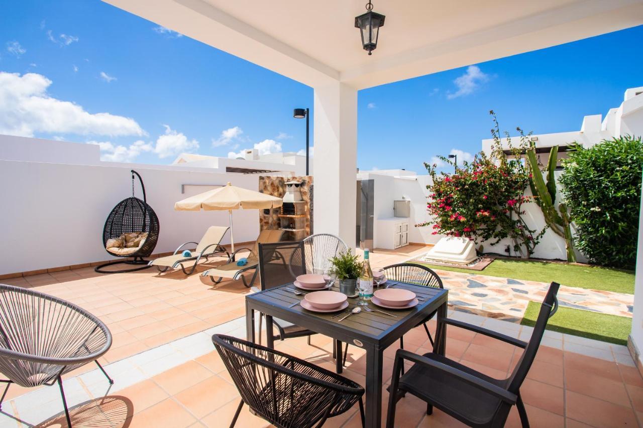 Вилла Casa Maurizio - Heated Pool, Hot Tub & Hammam Коста Бланка Экстерьер фото