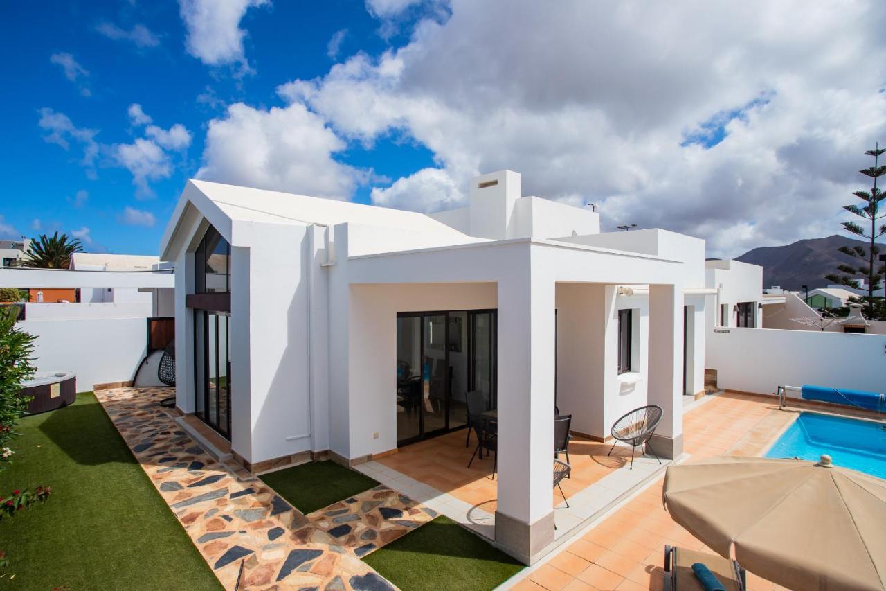 Вилла Casa Maurizio - Heated Pool, Hot Tub & Hammam Коста Бланка Экстерьер фото