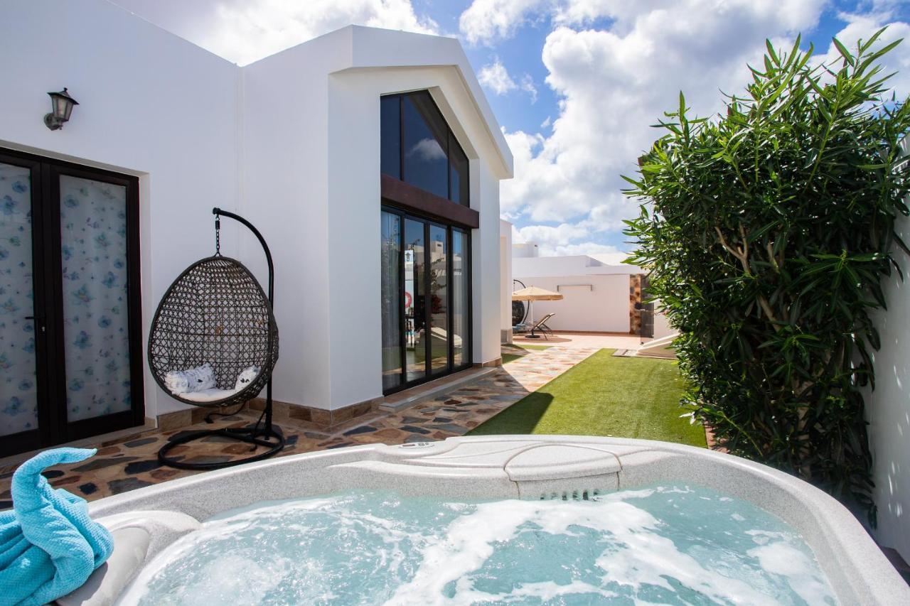 Вилла Casa Maurizio - Heated Pool, Hot Tub & Hammam Коста Бланка Экстерьер фото