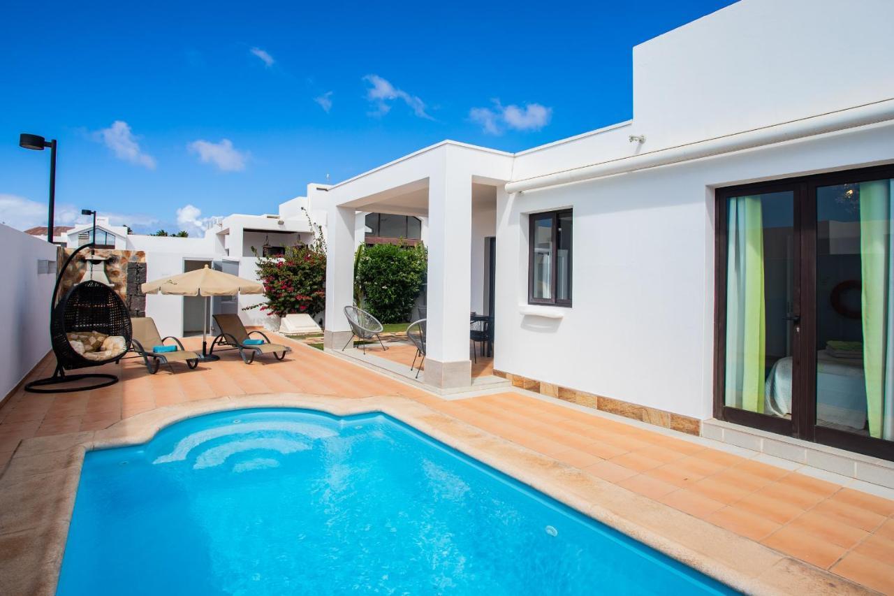Вилла Casa Maurizio - Heated Pool, Hot Tub & Hammam Коста Бланка Экстерьер фото