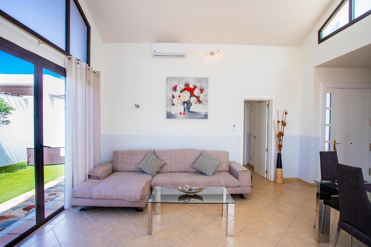 Вилла Casa Maurizio - Heated Pool, Hot Tub & Hammam Коста Бланка Экстерьер фото